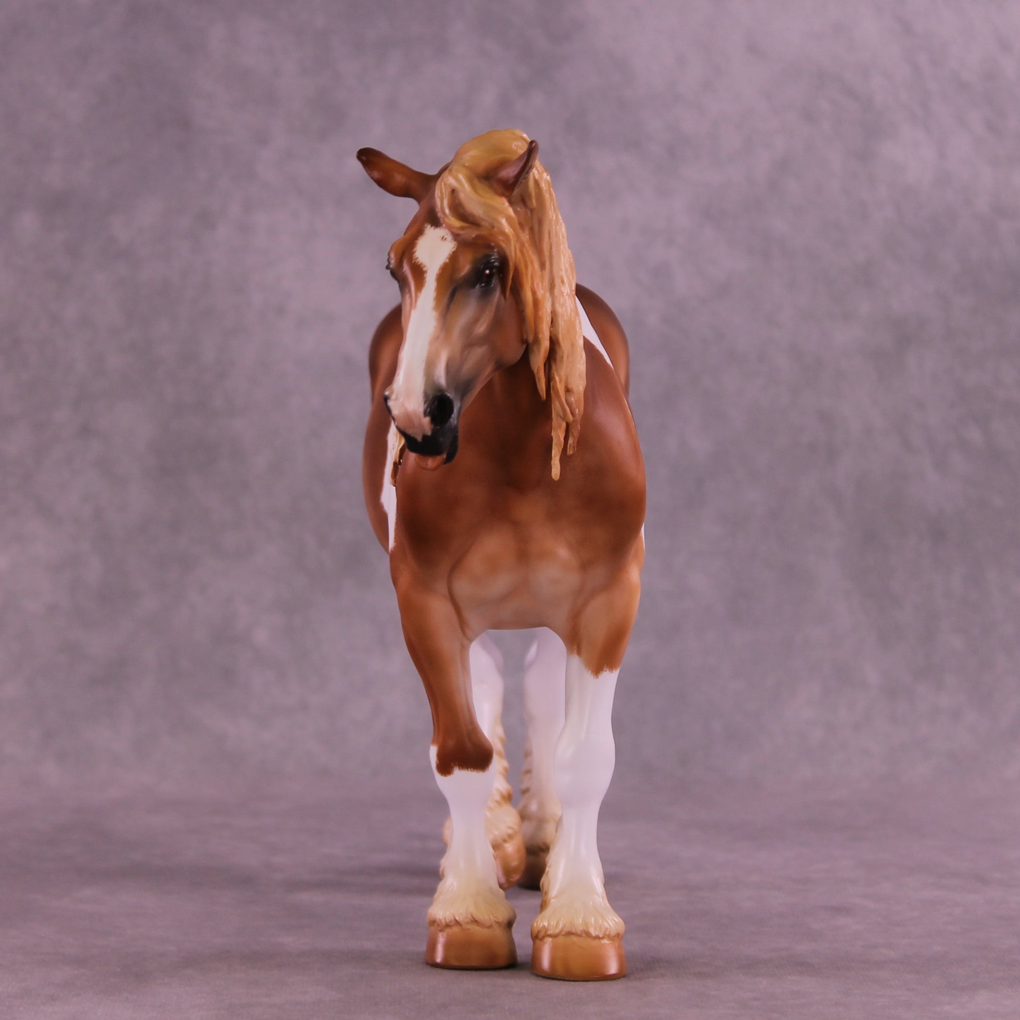 Blep OOAK EFCM Bunny by Melanie Miller HS25