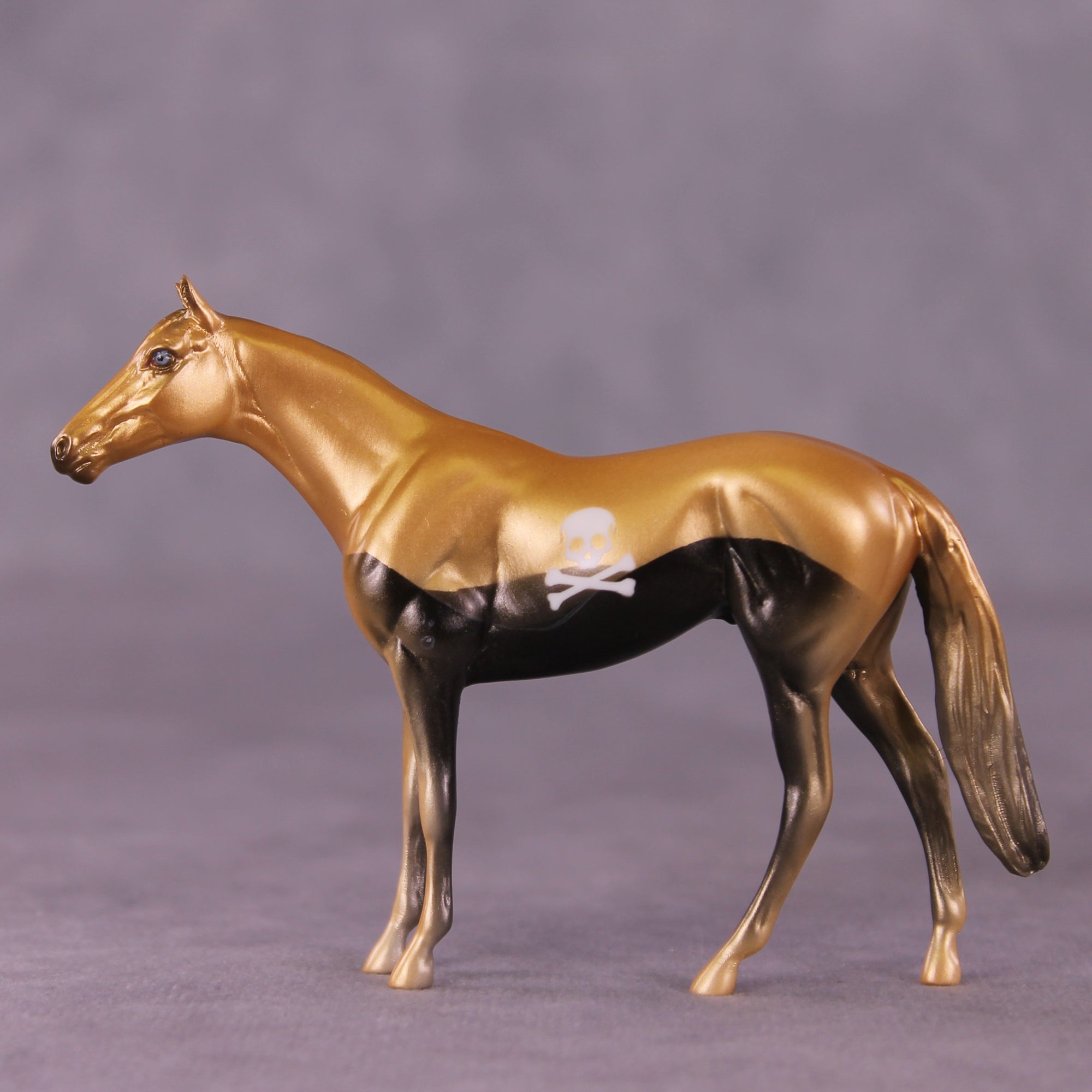 The Poisons OOAK Blind Bag Chips By Ellen Robbins &amp; Ashley Palmer CL25