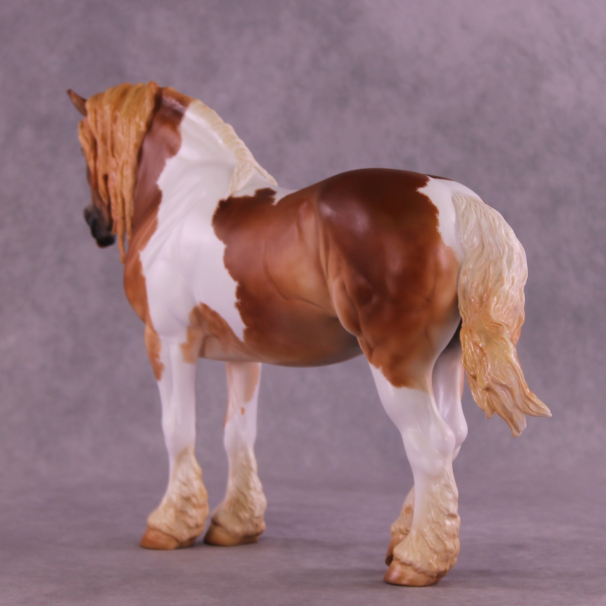 Blep OOAK EFCM Bunny by Melanie Miller HS25