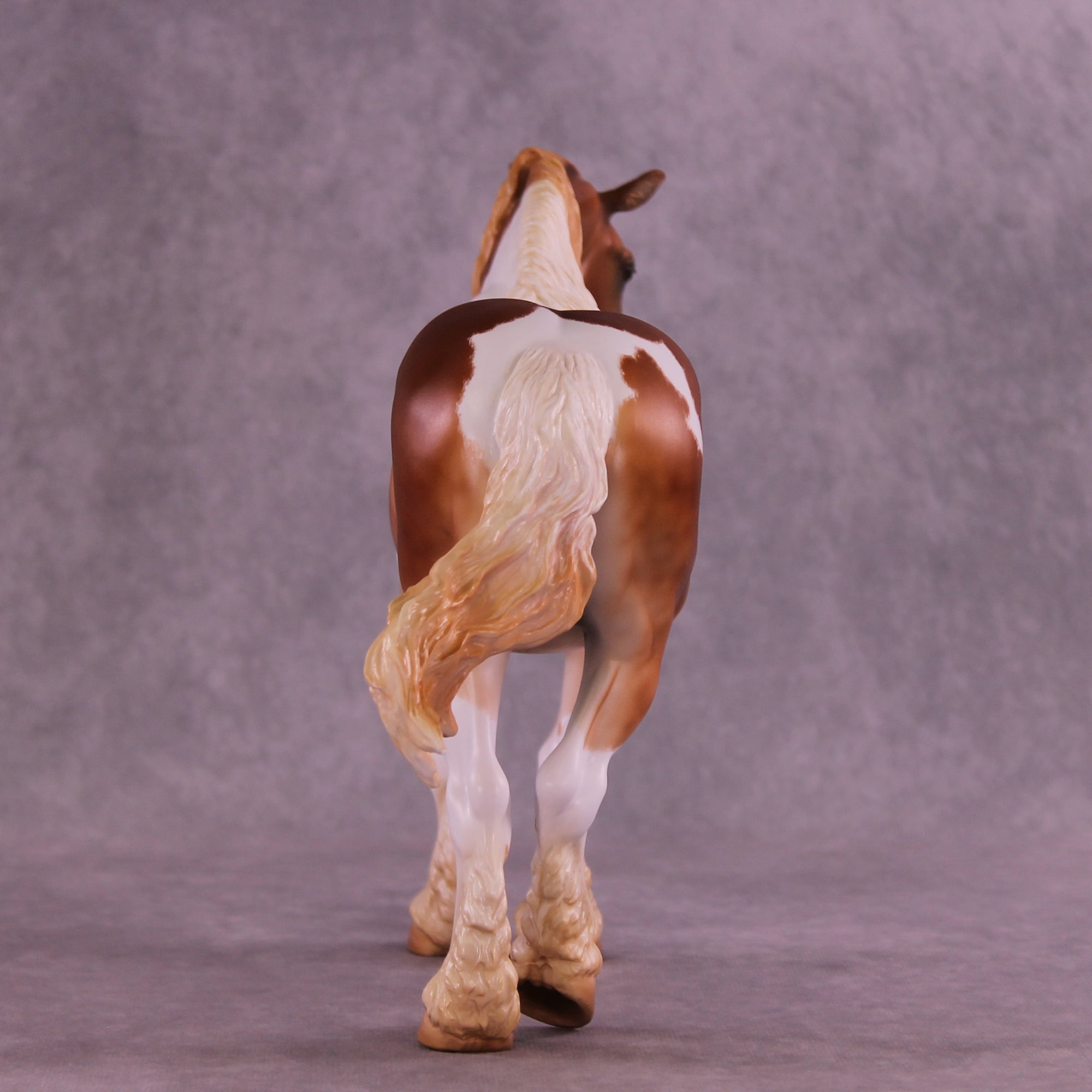 Blep OOAK EFCM Bunny by Melanie Miller HS25