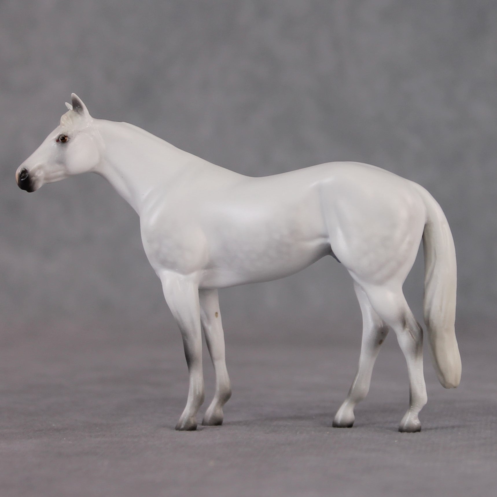 Stone Horses "Mini Eras" FCM Set of 5 OOAK Chips - Model Horse Place Jan.25