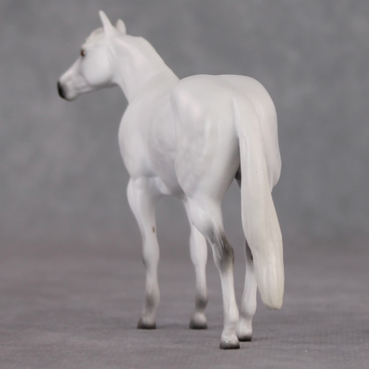 Stone Horses "Mini Eras" FCM Set of 5 OOAK Chips - Model Horse Place Jan.25