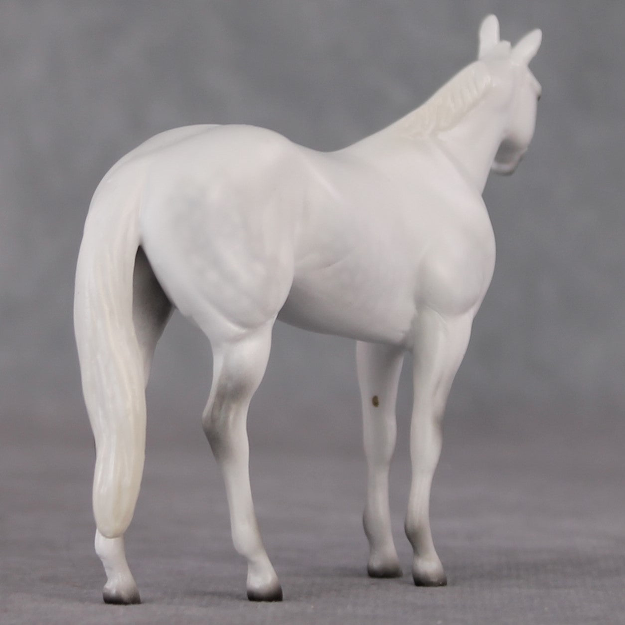 Stone Horses "Mini Eras" FCM Set of 5 OOAK Chips - Model Horse Place Jan.25