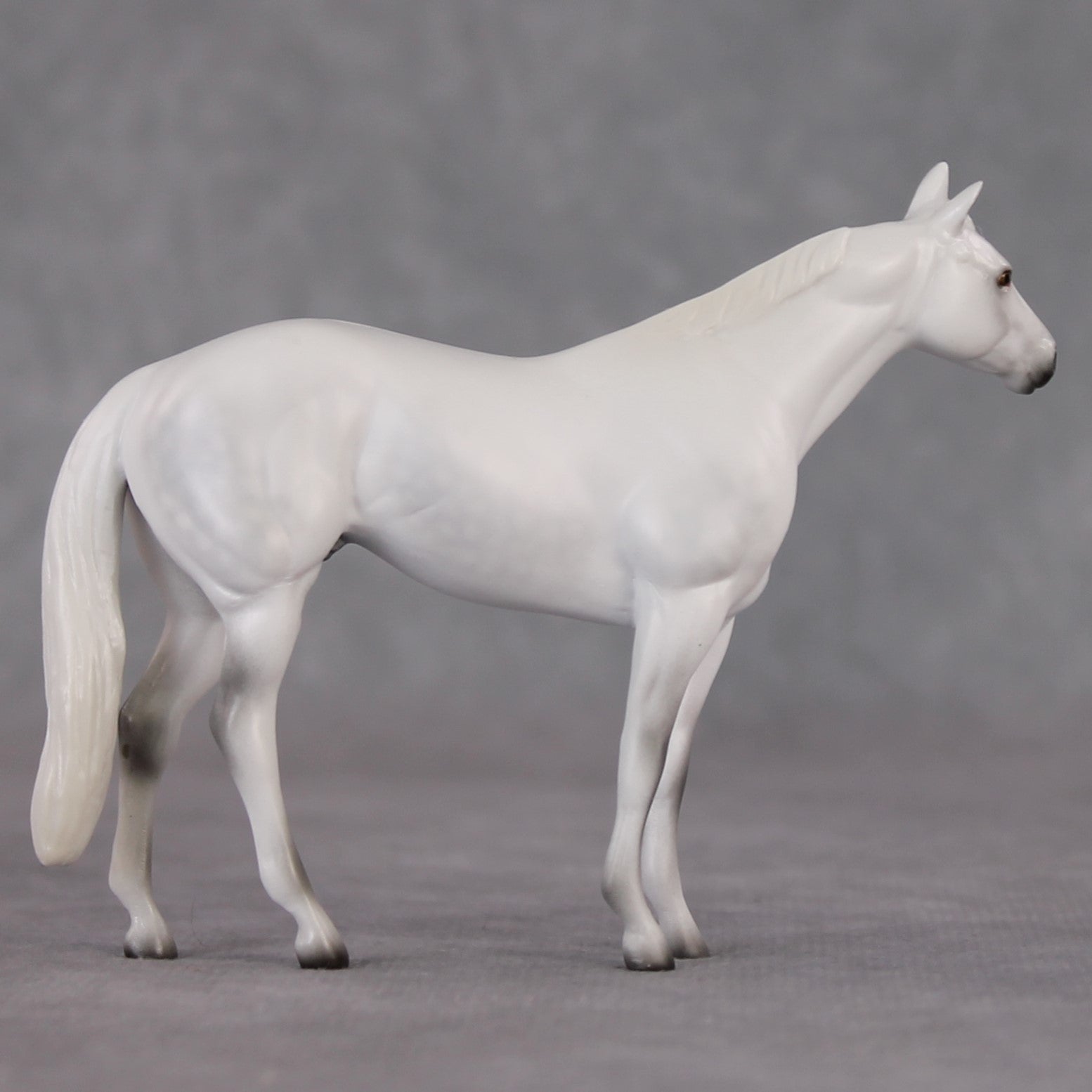 Stone Horses "Mini Eras" FCM Set of 5 OOAK Chips - Model Horse Place Jan.25