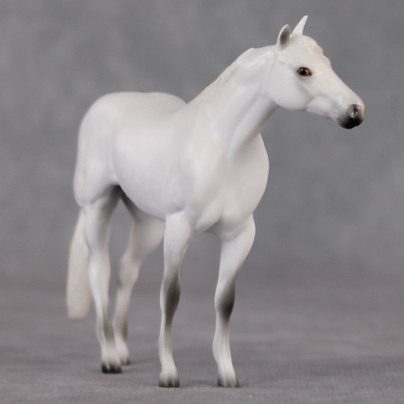 Stone Horses "Mini Eras" FCM Set of 5 OOAK Chips - Model Horse Place Jan.25