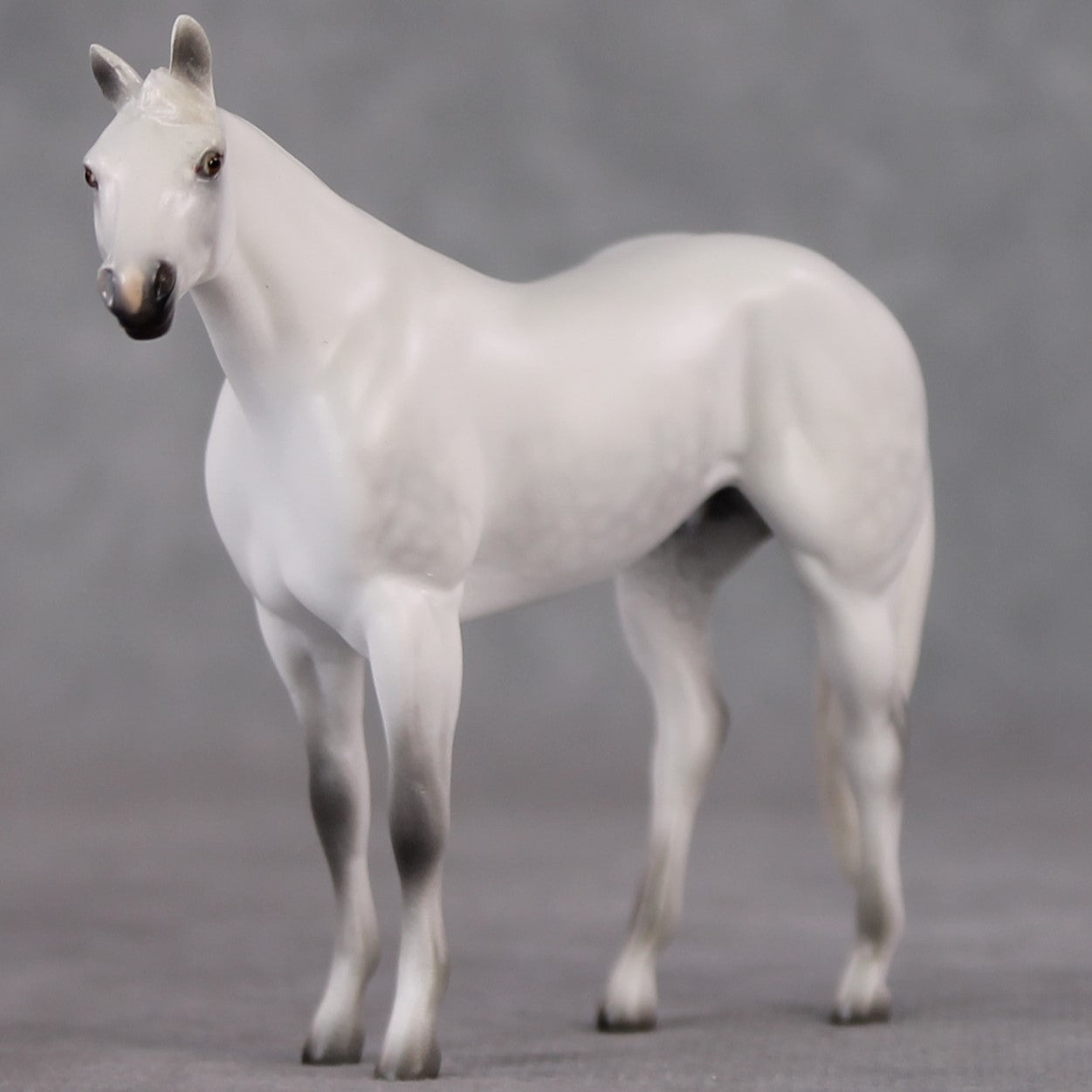 Stone Horses "Mini Eras" FCM Set of 5 OOAK Chips - Model Horse Place Jan.25