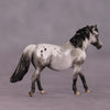 &quot;Bumbershoot&quot; OOAK Pony Chip by Dawn Quick SHCF25