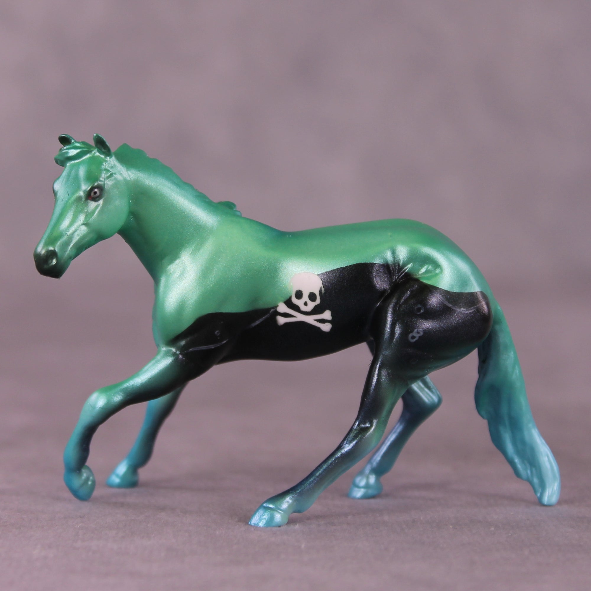 The Poisons OOAK Blind Bag Chips By Ellen Robbins &amp; Ashley Palmer CL25