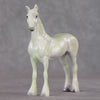 Ghiocel LE-6 Pearly White And Green Deco Custom Mare Draft Chip By Julie Keim FS25