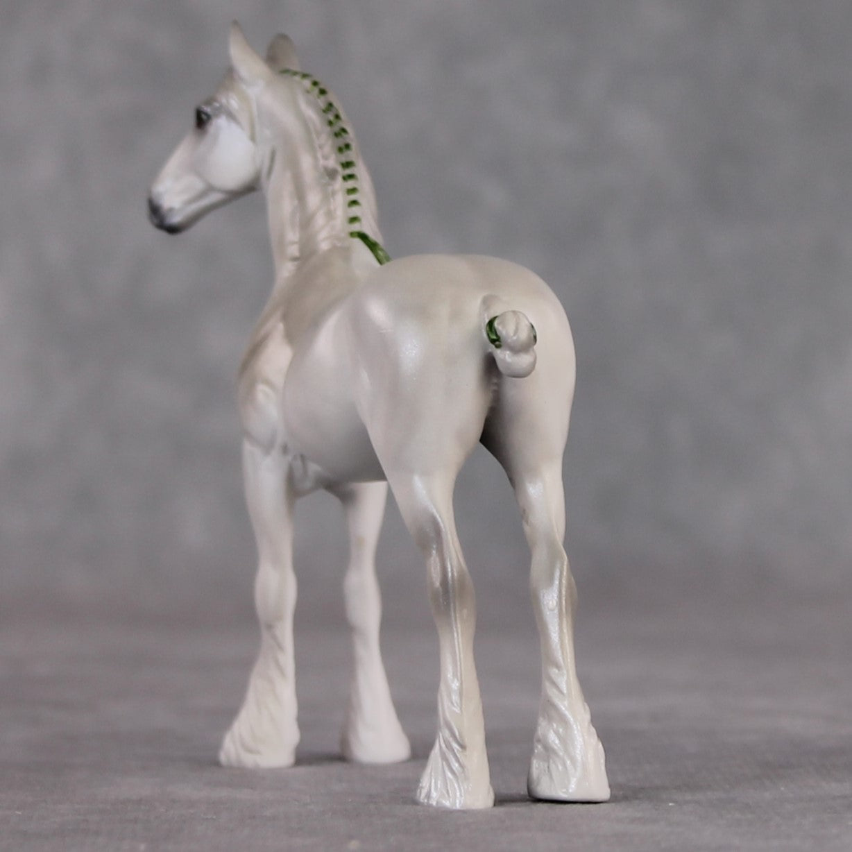 Campanilla LE-6 FCM Chip Standing Draft by Julie Keim FS25