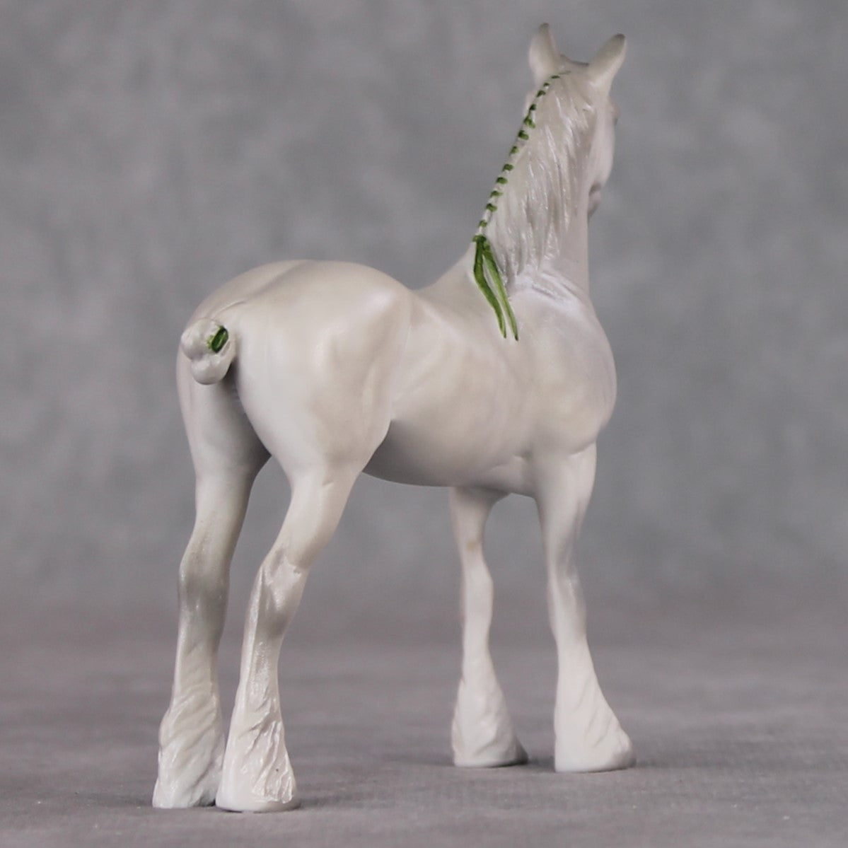 Campanilla LE-6 FCM Chip Standing Draft by Julie Keim FS25