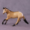 The Montagues OOAK Blind Bag Chips By Ellen Robbins CL25