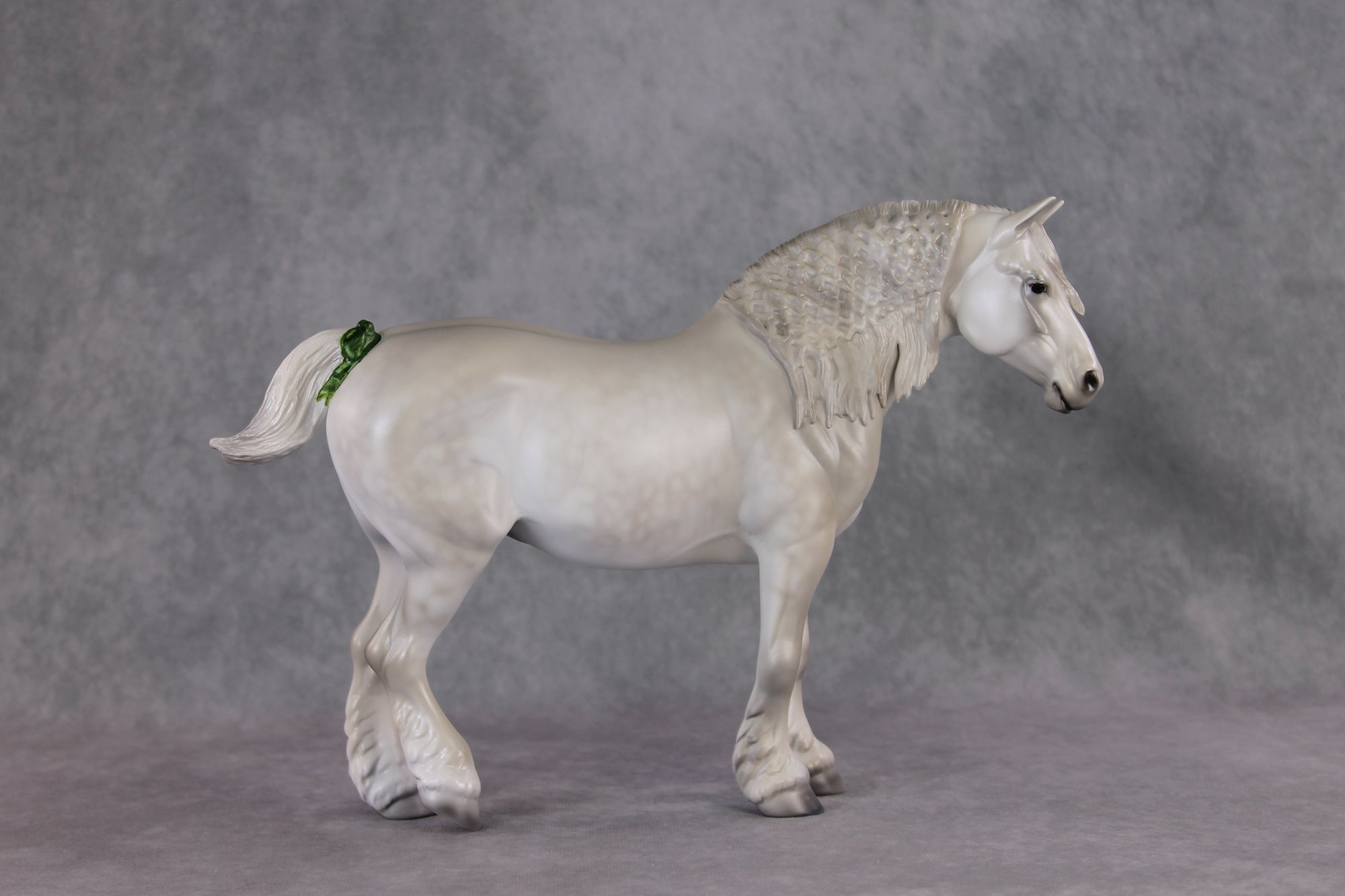 Luleborë LE-6 FCM Pebble Draft by Julie Keim FS25