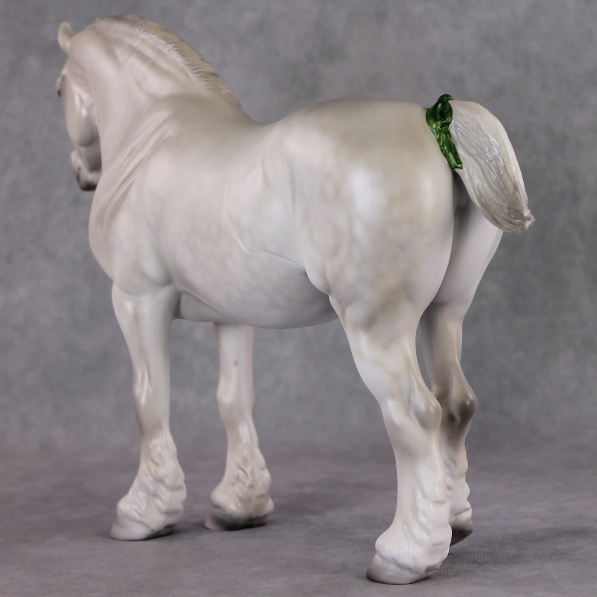 Luleborë LE-6 FCM Pebble Draft by Julie Keim FS25