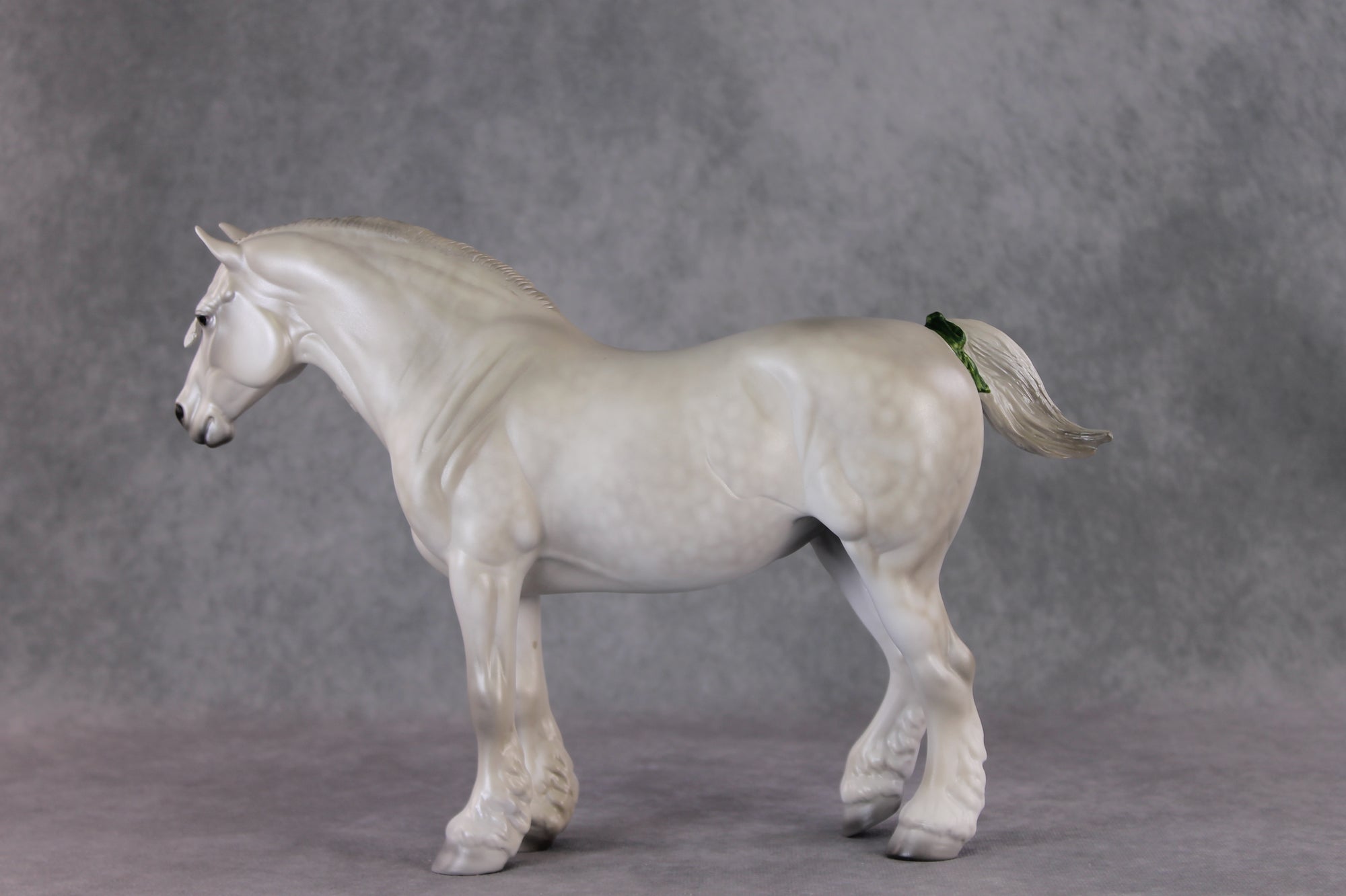 Luleborë LE-6 FCM Pebble Draft by Julie Keim FS25