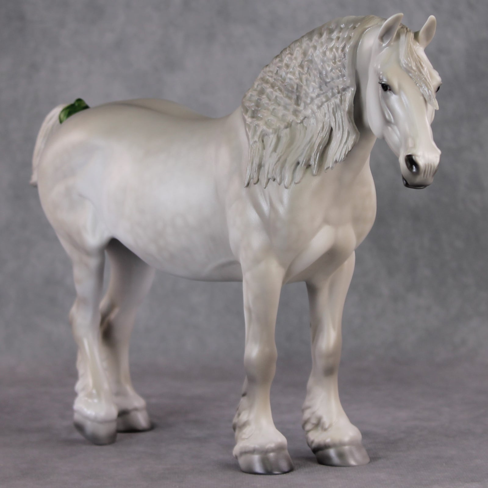 Luleborë LE-6 FCM Pebble Draft by Julie Keim FS25