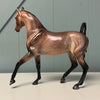 Polished Up Real Nice OOAK Palomino Custom Arab Mare By Dawn Quick EQ24