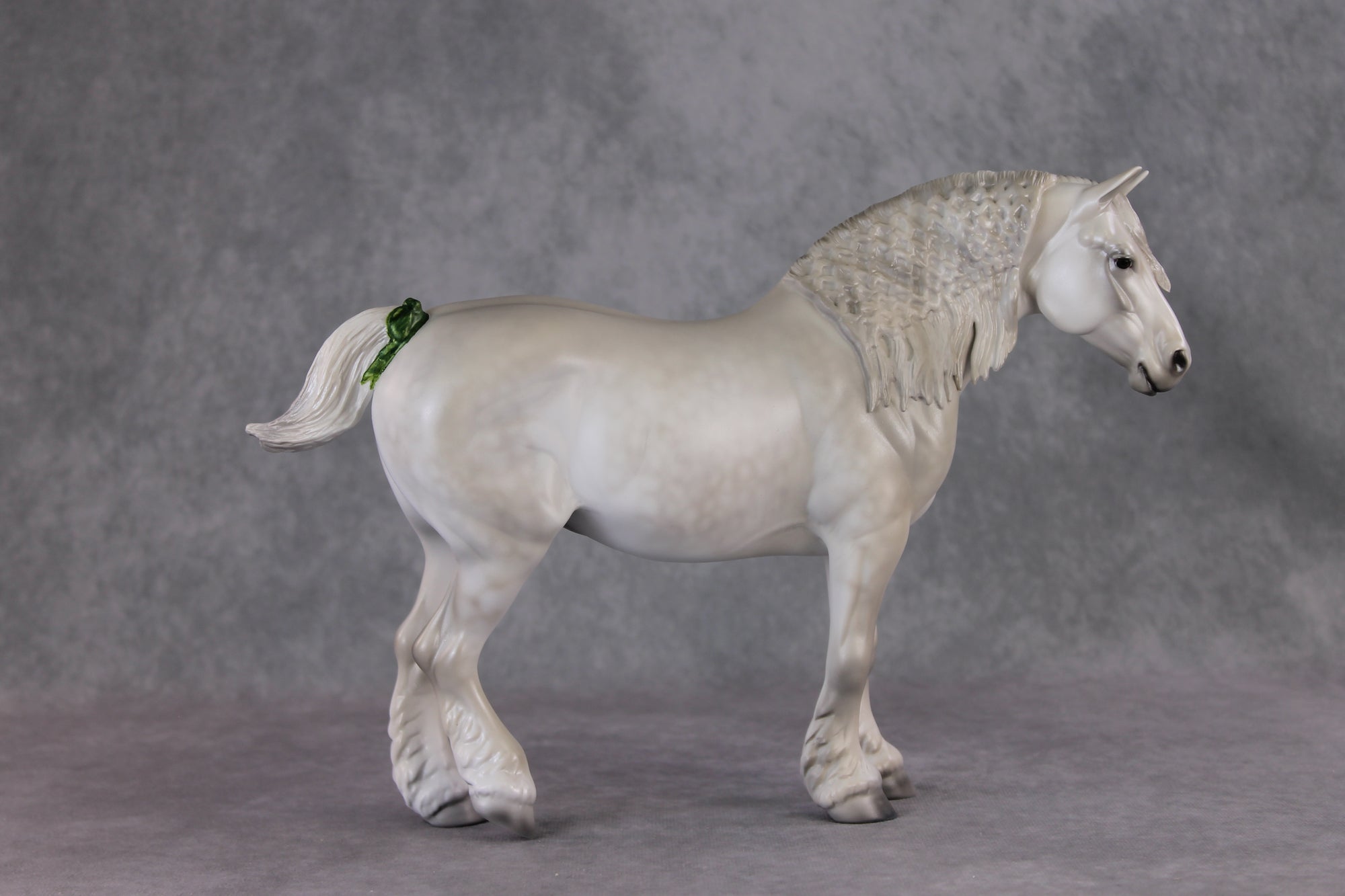 Luleborë LE-6 FCM Pebble Draft by Julie Keim FS25