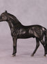 "Borborygmi" OOAK Andalusian Chip by Dawn Quick SHCF25