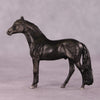 &quot;Borborygmi&quot; OOAK Andalusian Chip by Dawn Quick SHCF25