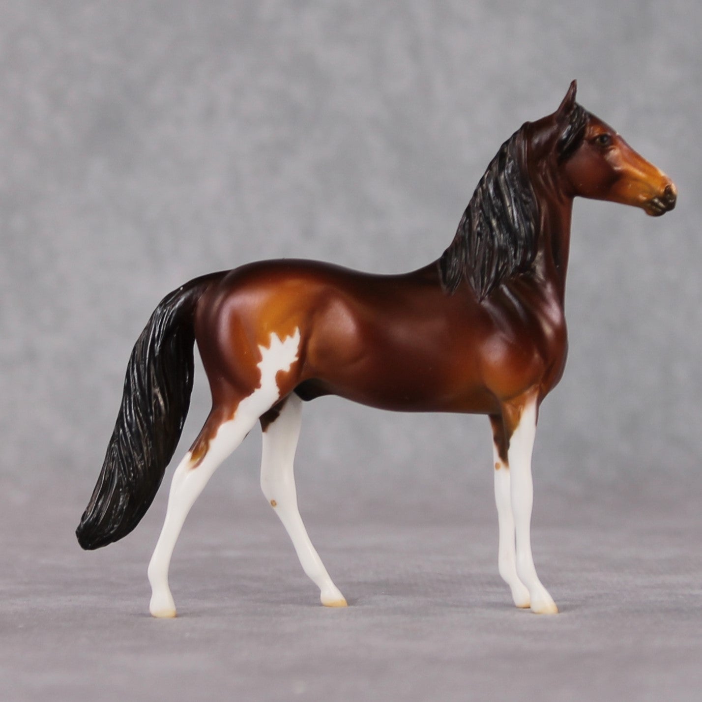 "Festive" LE-3 Morgan Chip By Dawn Quick SHCF25OS