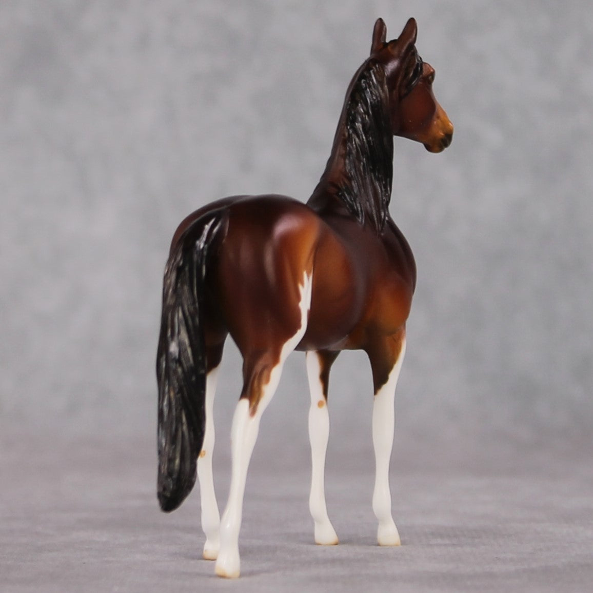 "Festive" LE-3 Morgan Chip By Dawn Quick SHCF25OS