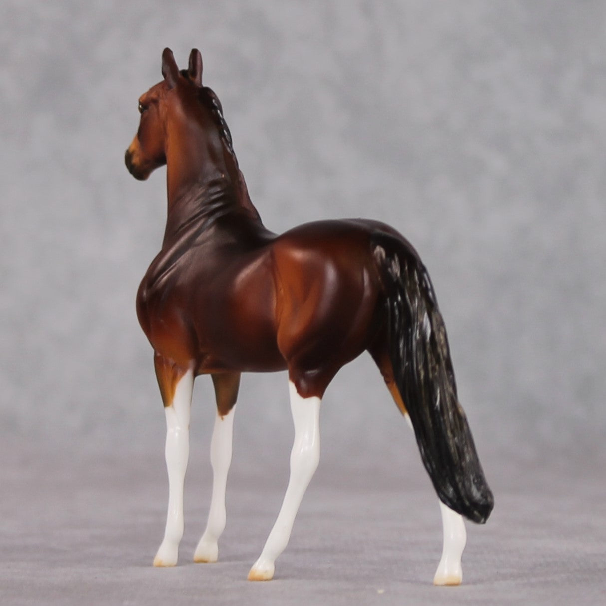 "Festive" LE-3 Morgan Chip By Dawn Quick SHCF25OS