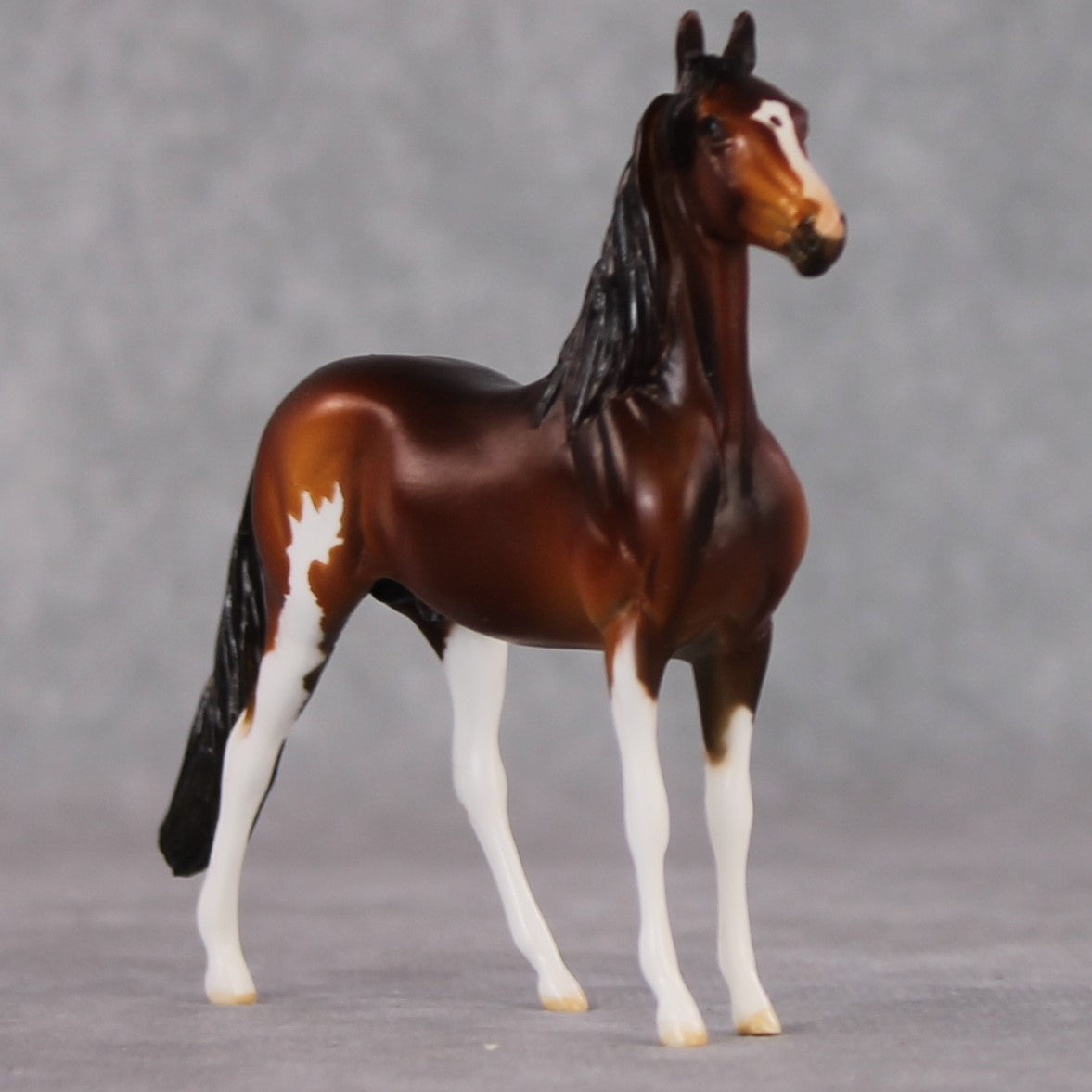 "Festive" LE-3 Morgan Chip By Dawn Quick SHCF25OS