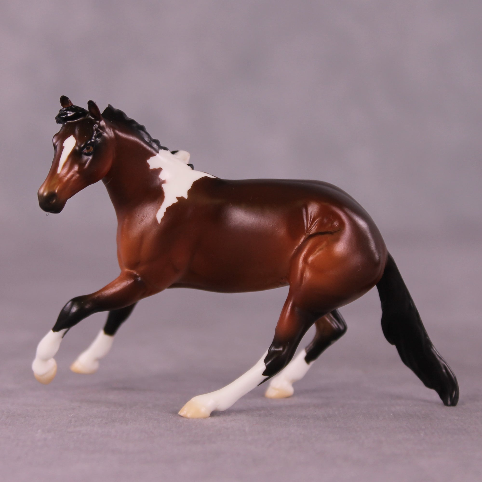 The Capulets OOAK Blind Bag Chips By Ellen Robbins CL25