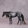 &quot;Outside Dave&quot; OOAK EFCM Stock Chip By Amanda Brock - June GemStones Series