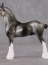 "Knobby" LE-3 Drafter Chip By Dawn Quick SHCF25OS