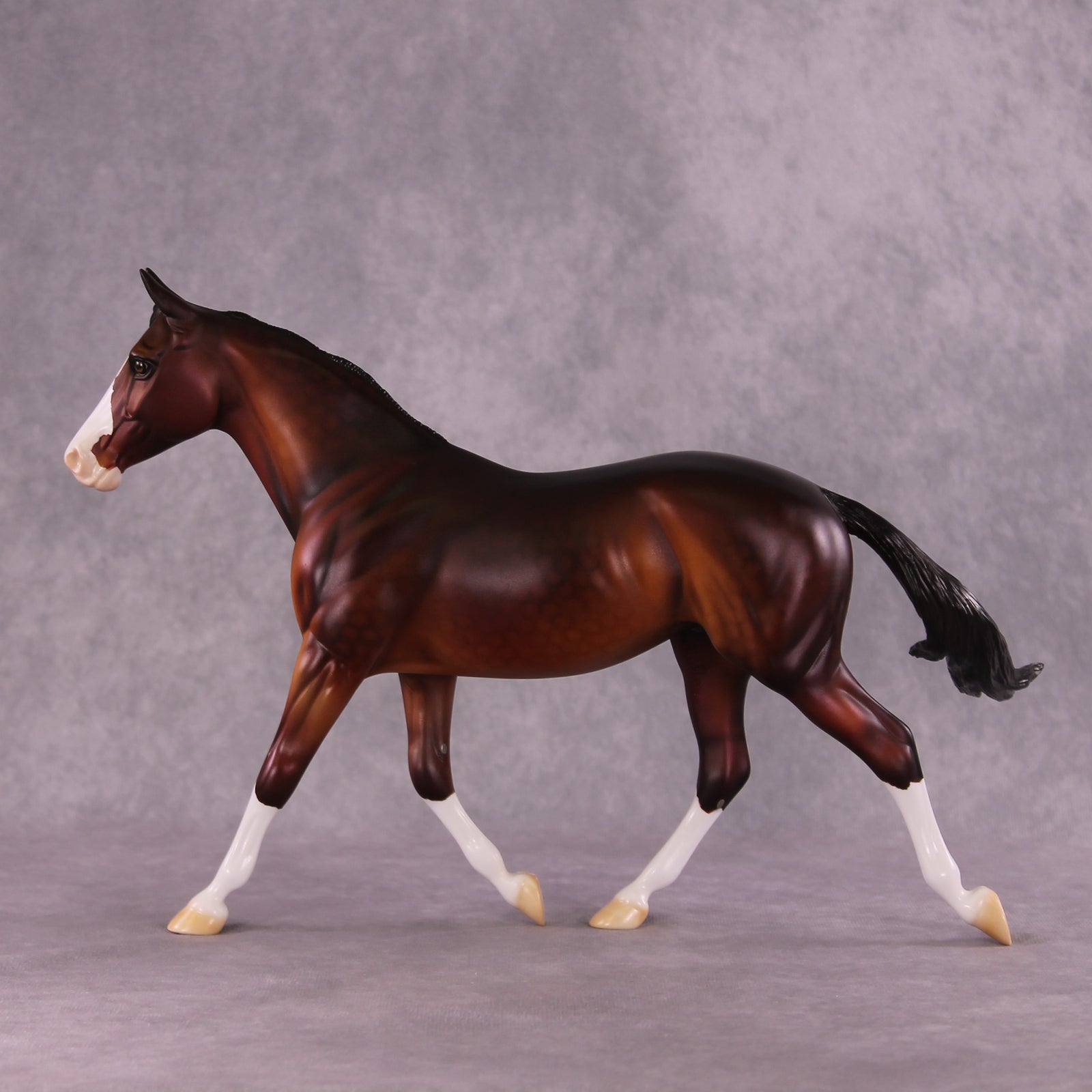 "Potpourri" OOAK FCM Palouse by Dawn Quick SHCF25