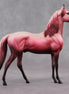 "Saucy" OOAK Morgan Chip By Dawn Quick SHCF25OS