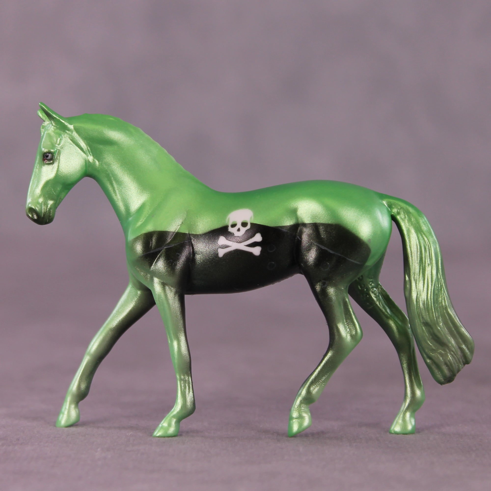 The Poisons OOAK Blind Bag Chips By Ellen Robbins &amp; Ashley Palmer CL25