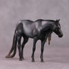 &quot;Outside Dave&quot; OOAK EFCM Stock Chip By Amanda Brock - June GemStones Series
