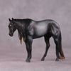 &quot;Outside Dave&quot; OOAK EFCM Stock Chip By Amanda Brock - June GemStones Series