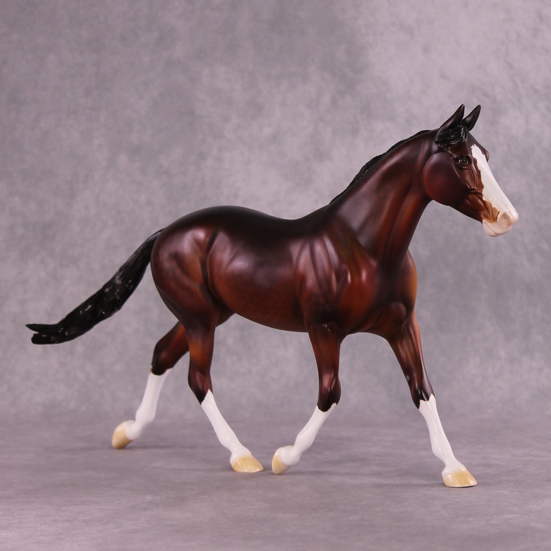 "Potpourri" OOAK FCM Palouse by Dawn Quick SHCF25