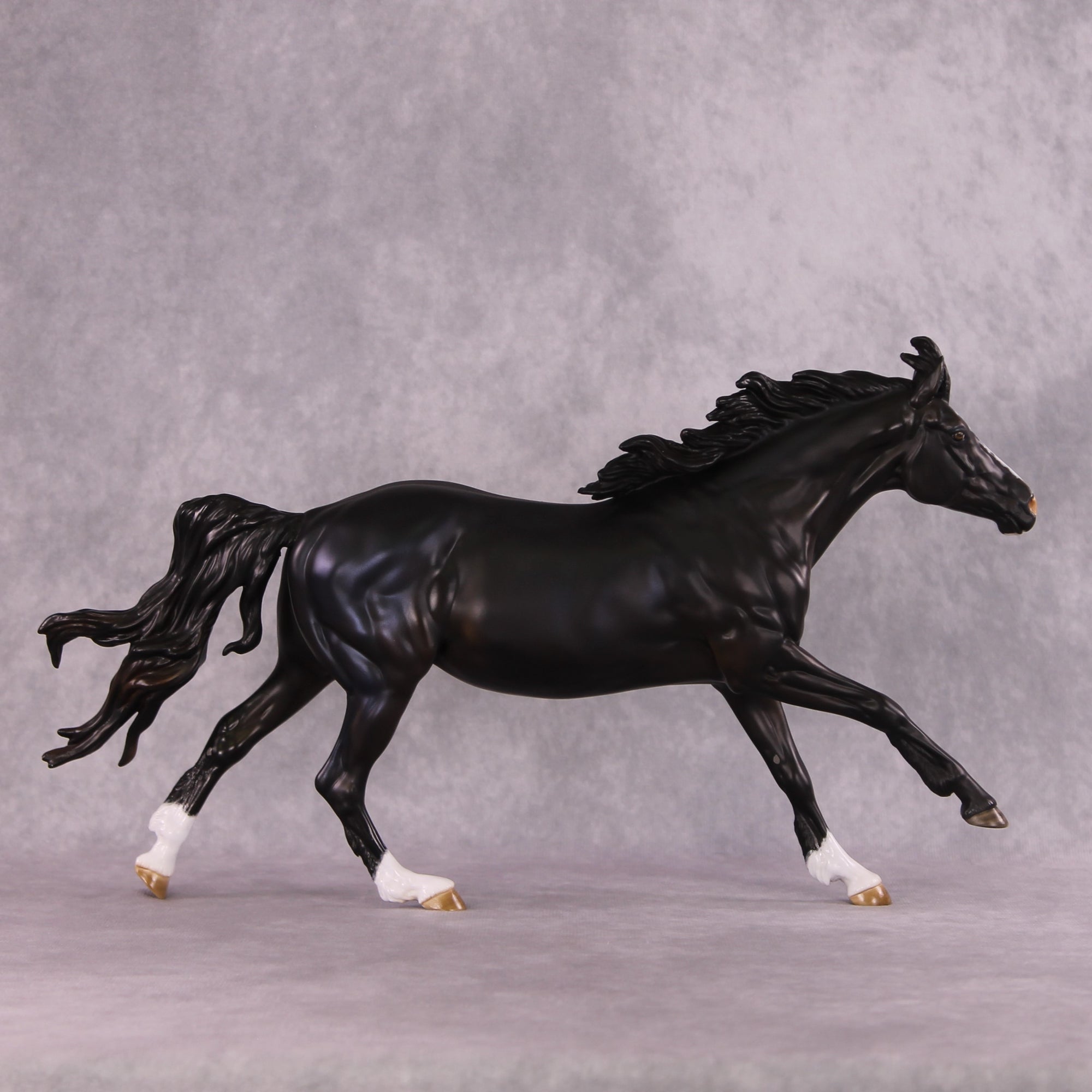 &quot;Primrose&quot; LE-15 Volo By Julie Keim SHCF25 Run