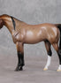 "Tannenbaum" OOAK Pebble Arabian By Ellen Robbins SHCF25OS