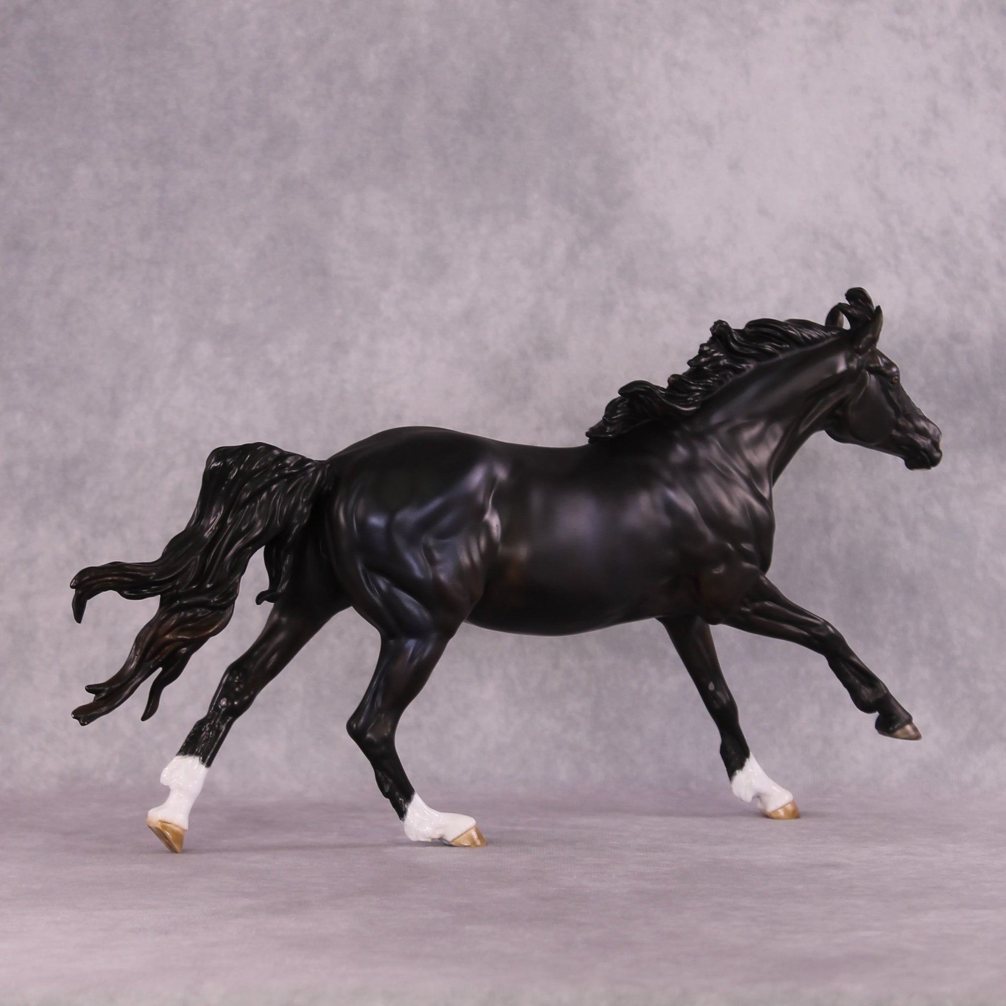 &quot;Primrose&quot; LE-15 Volo By Julie Keim SHCF25 Run