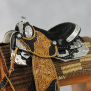 Smooth Operator LE-15 EFCM Western Pleasure Horse by Anna Rieck PFP26