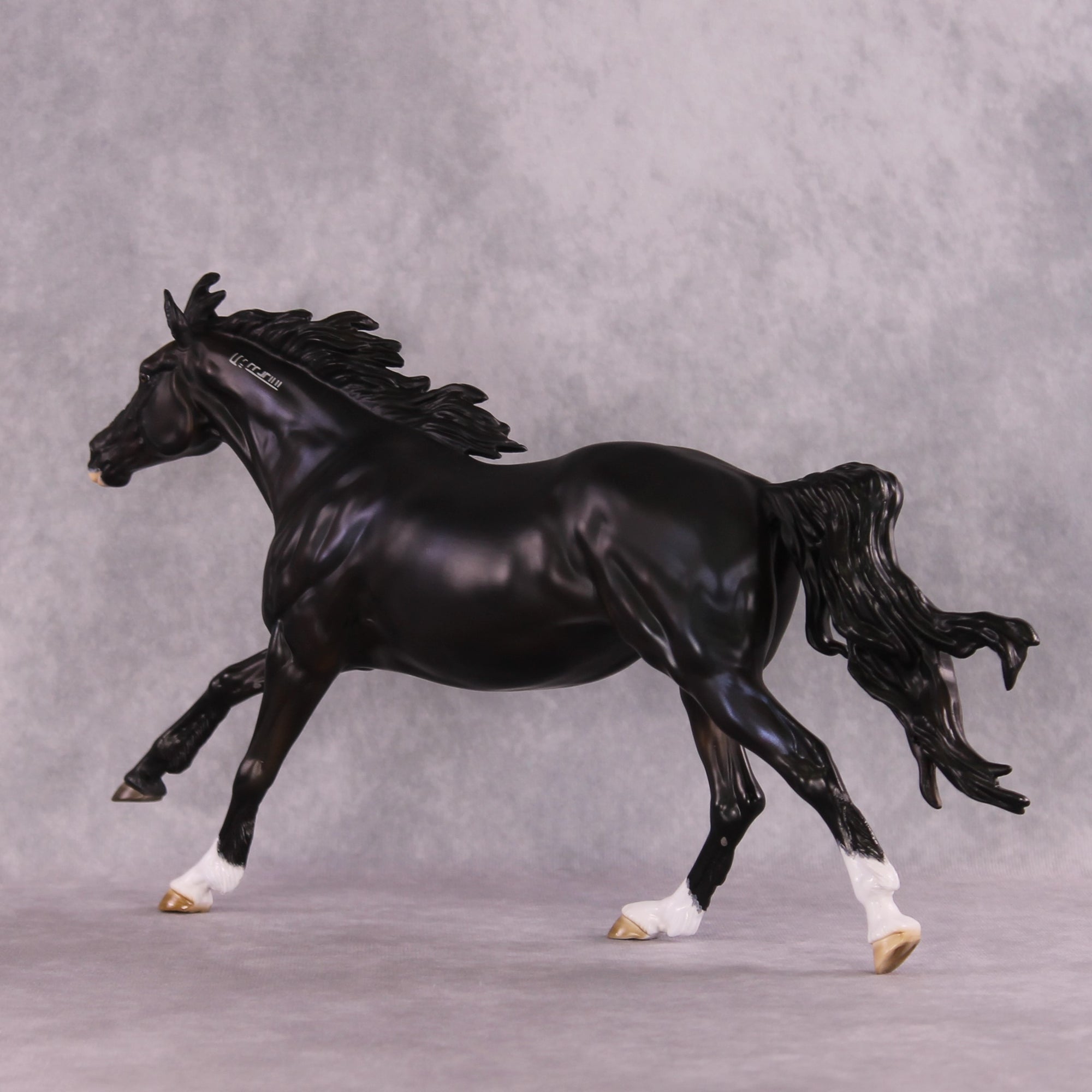 &quot;Primrose&quot; LE-15 Volo By Julie Keim SHCF25 Run