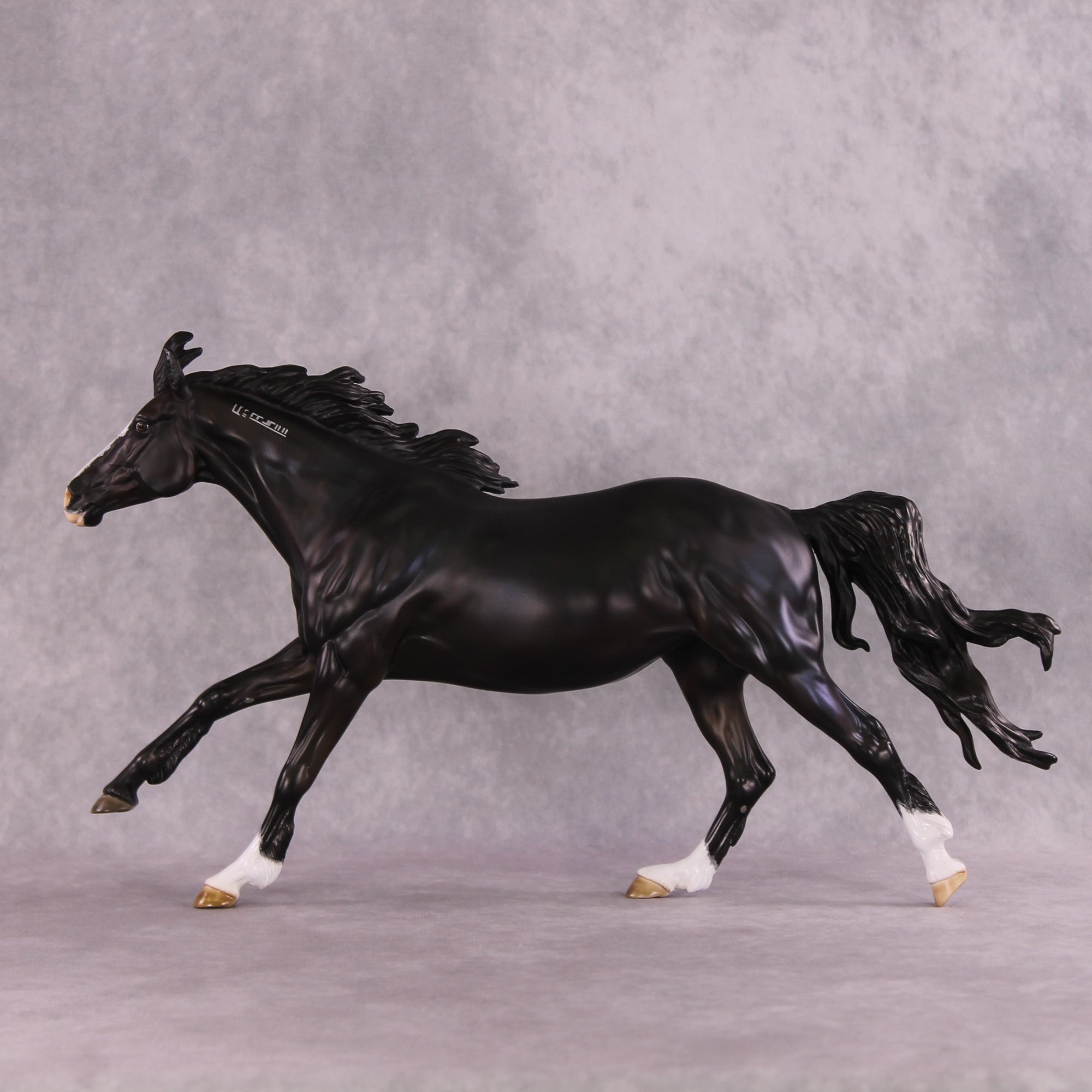 &quot;Primrose&quot; LE-15 Volo By Julie Keim SHCF25 Run