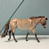 Nice and Easy OOAK Brindle Custom Mule By Sheryl Leisure Best Offers 7/2/24