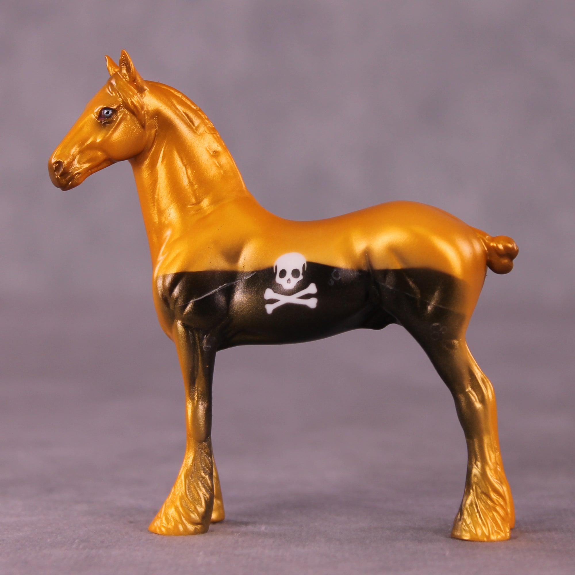 The Poisons OOAK Blind Bag Chips By Ellen Robbins &amp; Ashley Palmer CL25