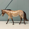 Nice and Easy OOAK Brindle Custom Mule By Sheryl Leisure Best Offers 7/2/24