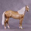 &quot;Can&#39;t Stop Me&quot; OOAK FCM Ideal Stock Horse by Ellen Robbins Best Offer 07/01/25