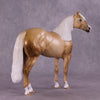 &quot;Can&#39;t Stop Me&quot; OOAK FCM Ideal Stock Horse by Ellen Robbins Best Offer 07/01/25