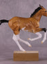 "Effect a Rose" OOAK Pimento Foal Blind Bag by Ellen Robbins SHCF25