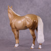 &quot;Can&#39;t Stop Me&quot; OOAK FCM Ideal Stock Horse by Ellen Robbins Best Offer 07/01/25